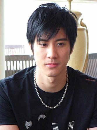 Wang Lee Hom
