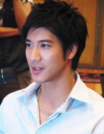 Wang Lee Hom