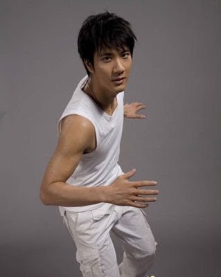 Wang Lee Hom