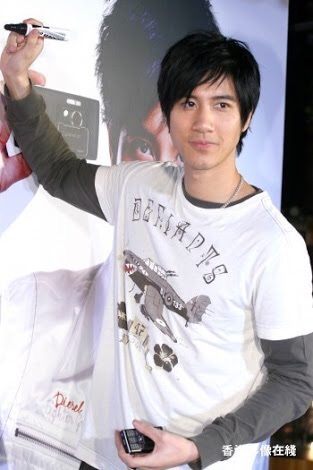 Wang Lee Hom