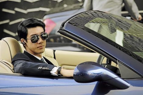 Wang Lee Hom