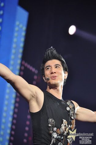 Wang Lee Hom