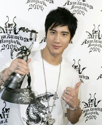 Wang Lee Hom