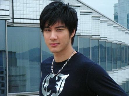 Wang Lee Hom
