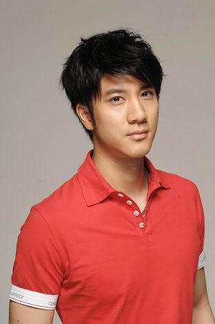 Wang Lee Hom