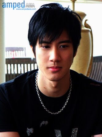Wang Lee Hom