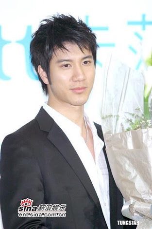 Wang Lee Hom