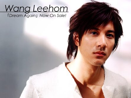 Wang Lee Hom