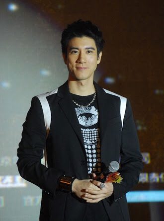 Wang Lee Hom