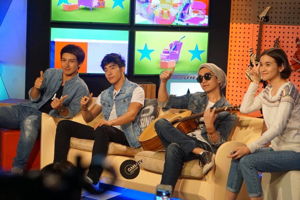 นัทต้อล#NatTol