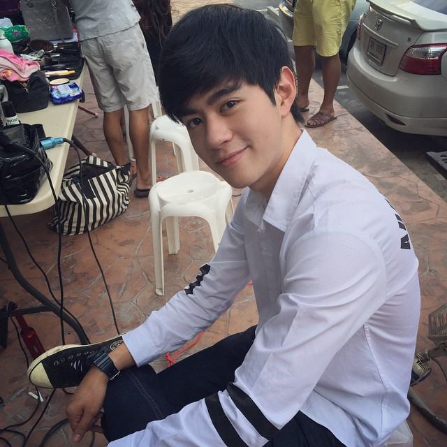 กัน Evo Nine