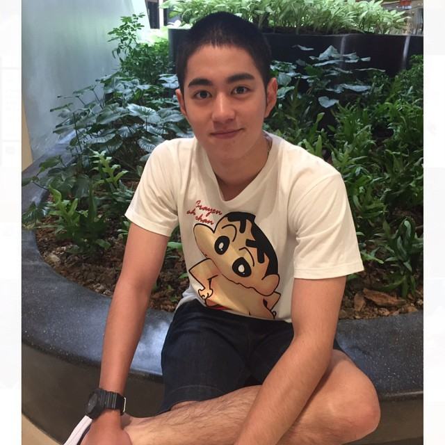 กัน Evo Nine