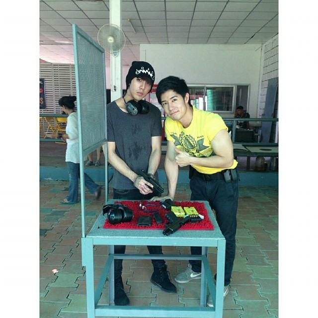 ฟีม Evo Nine
