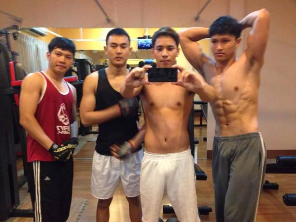 วัยรุ่นวัยฟิน