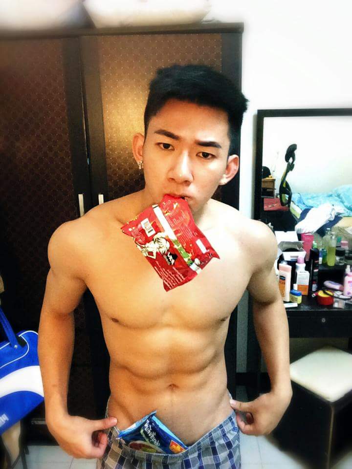 วัยรุ่นวัยฟิน