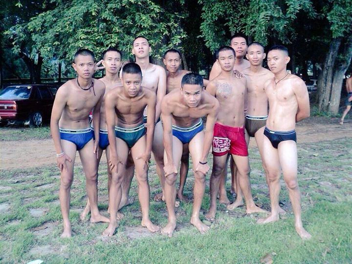 วัยรุ่นวัยฟิน