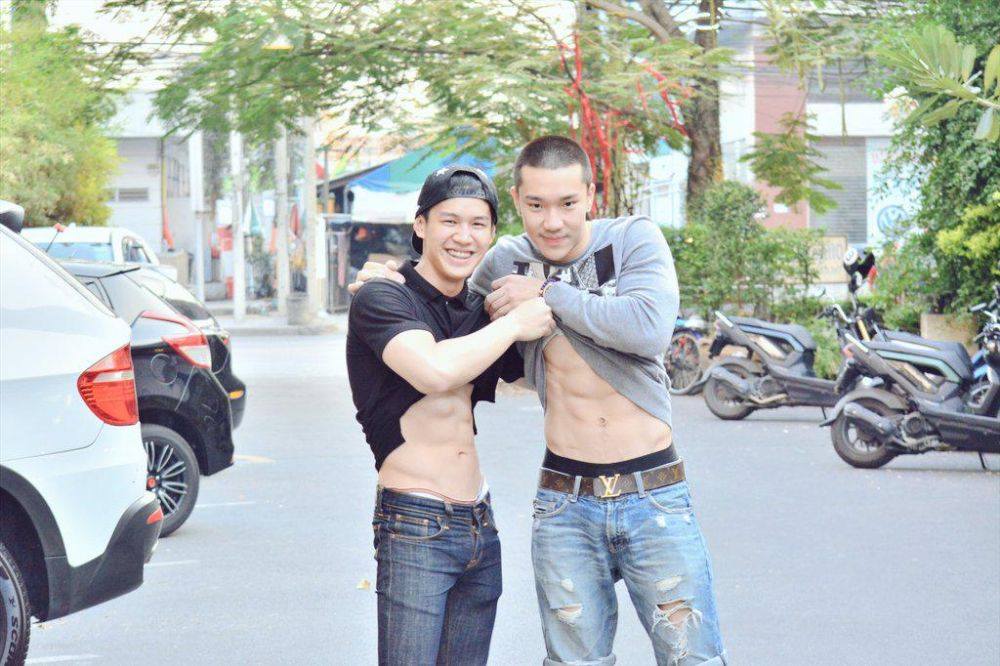วัยรุ่นวัยฟิน