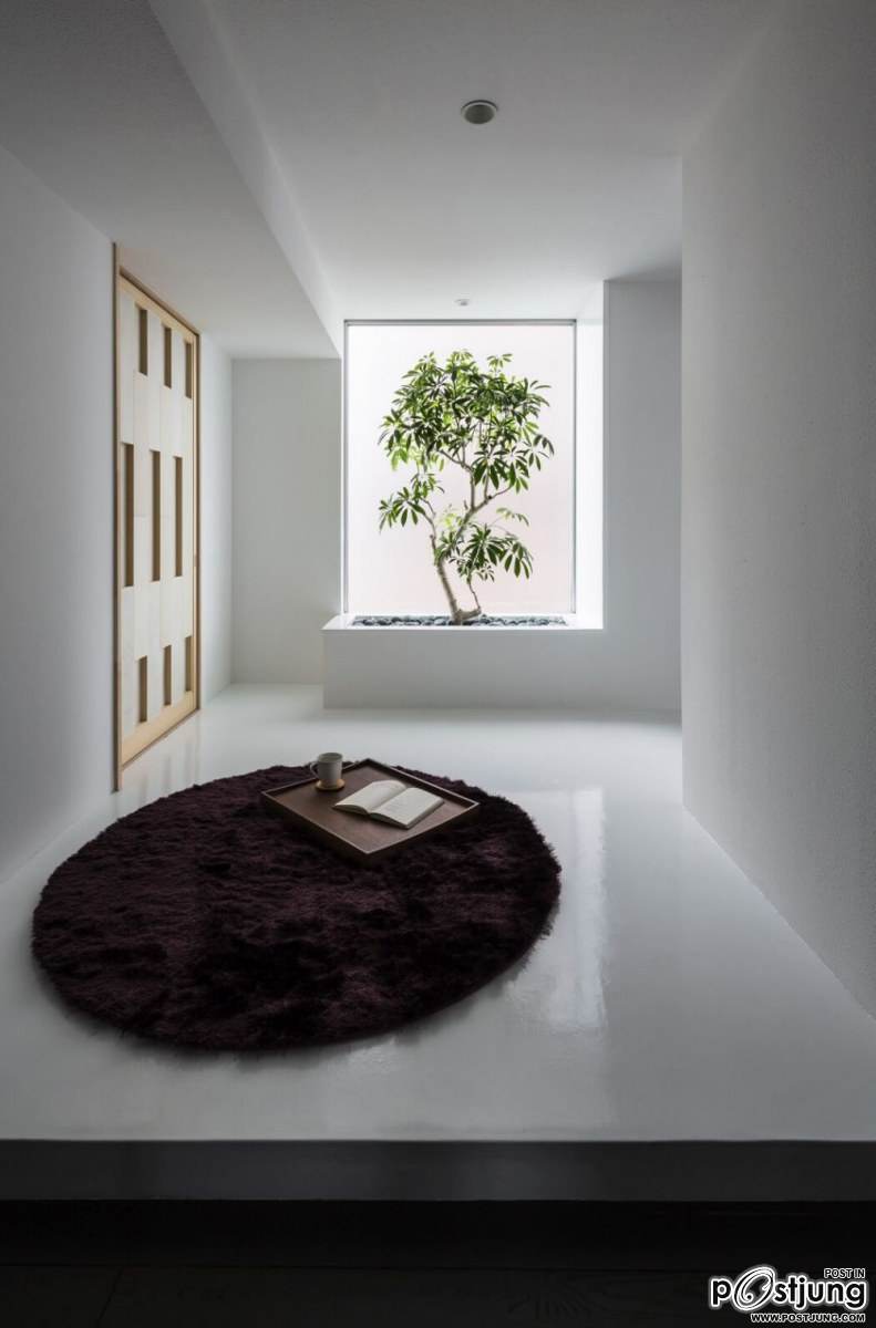 Complex by FORM / Kouichi Kimura Architects