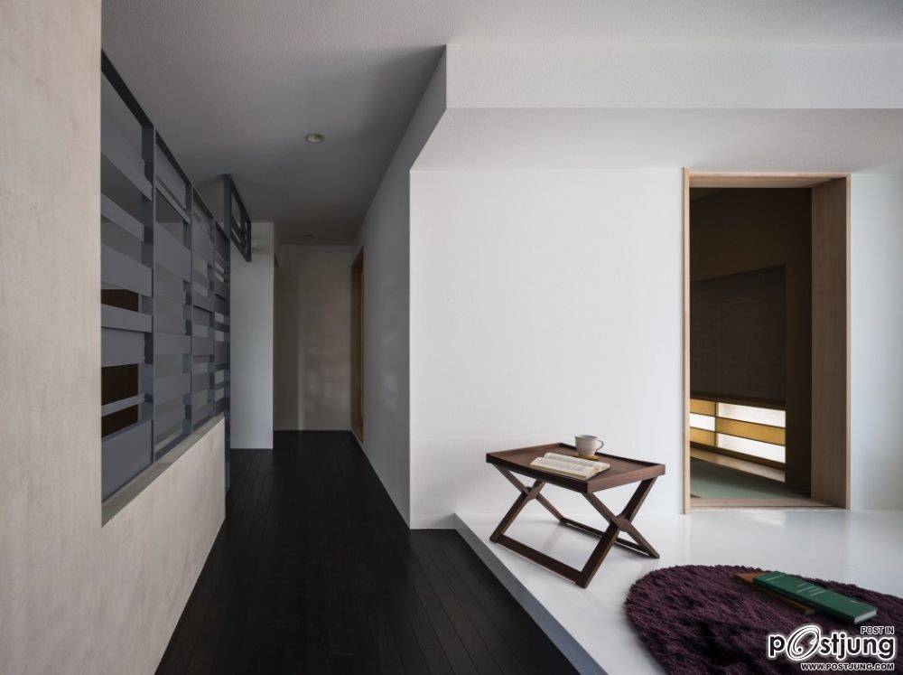 Complex by FORM / Kouichi Kimura Architects