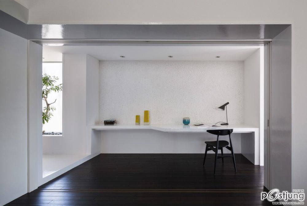 Complex by FORM / Kouichi Kimura Architects