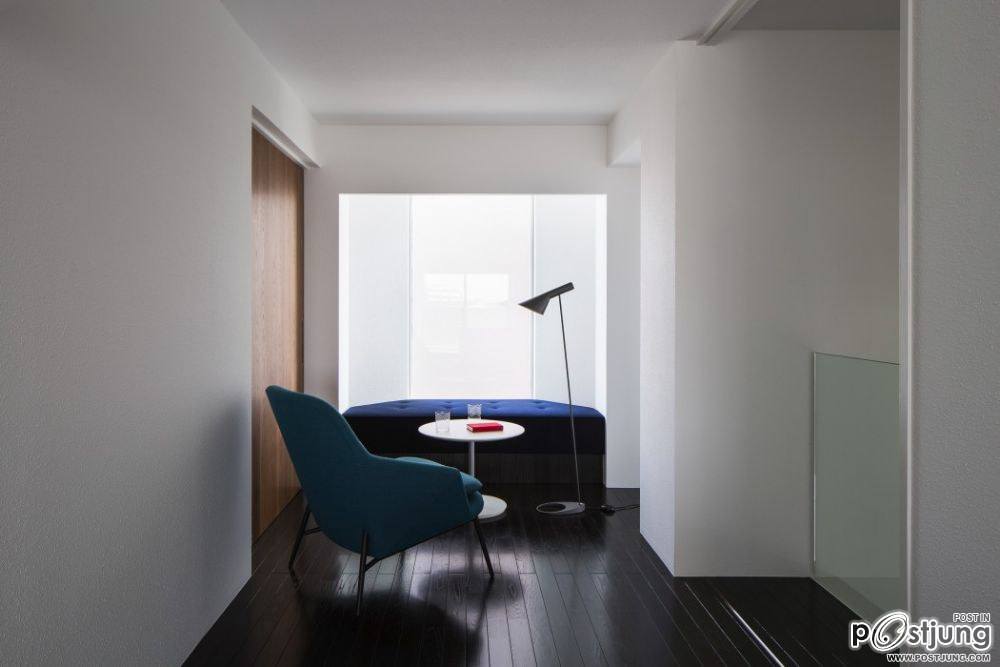 Complex by FORM / Kouichi Kimura Architects