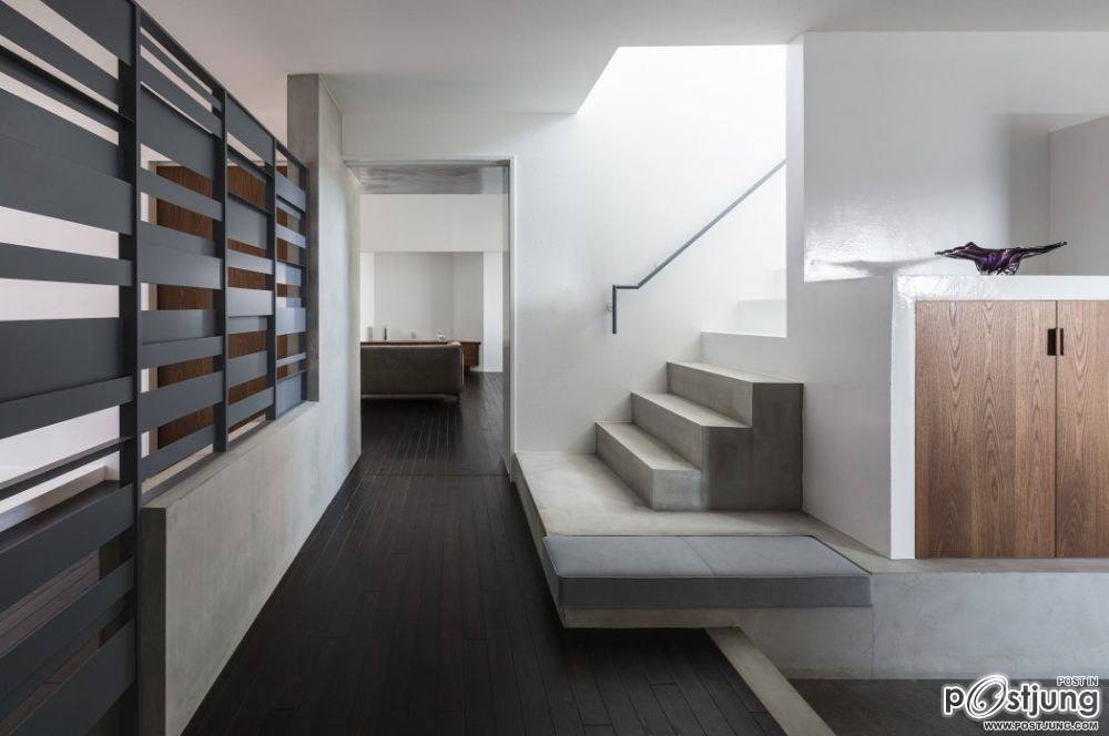 Complex by FORM / Kouichi Kimura Architects