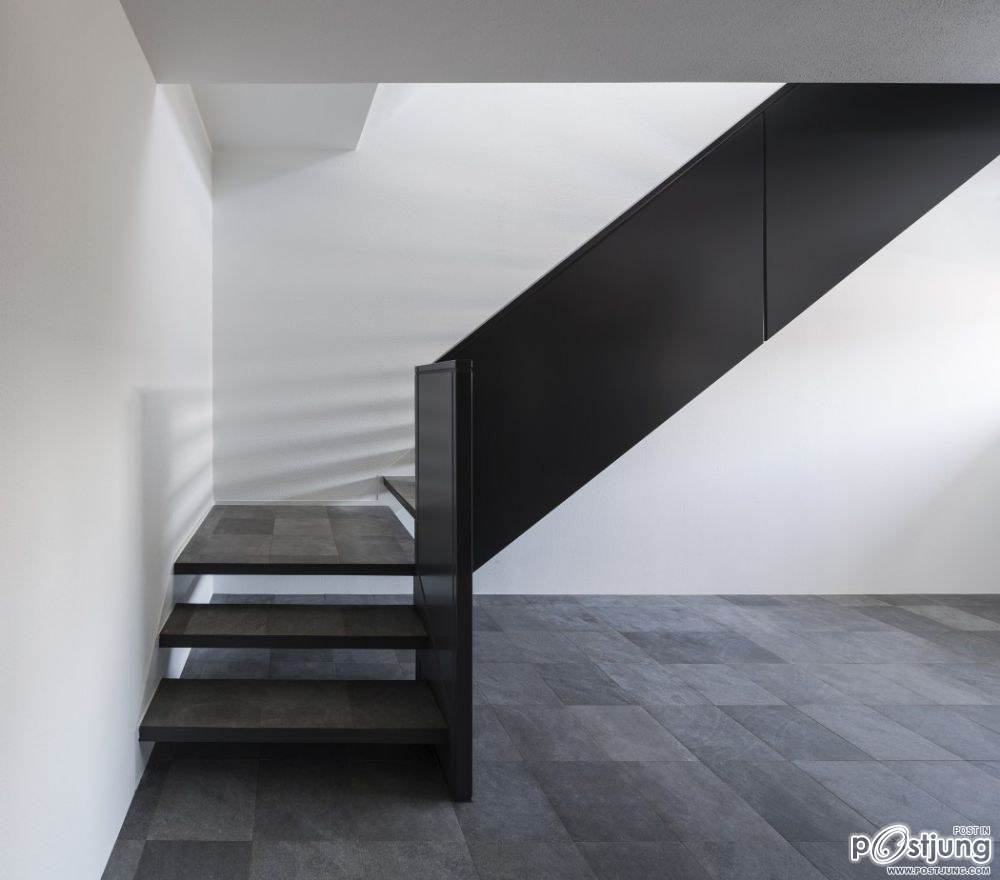Complex by FORM / Kouichi Kimura Architects