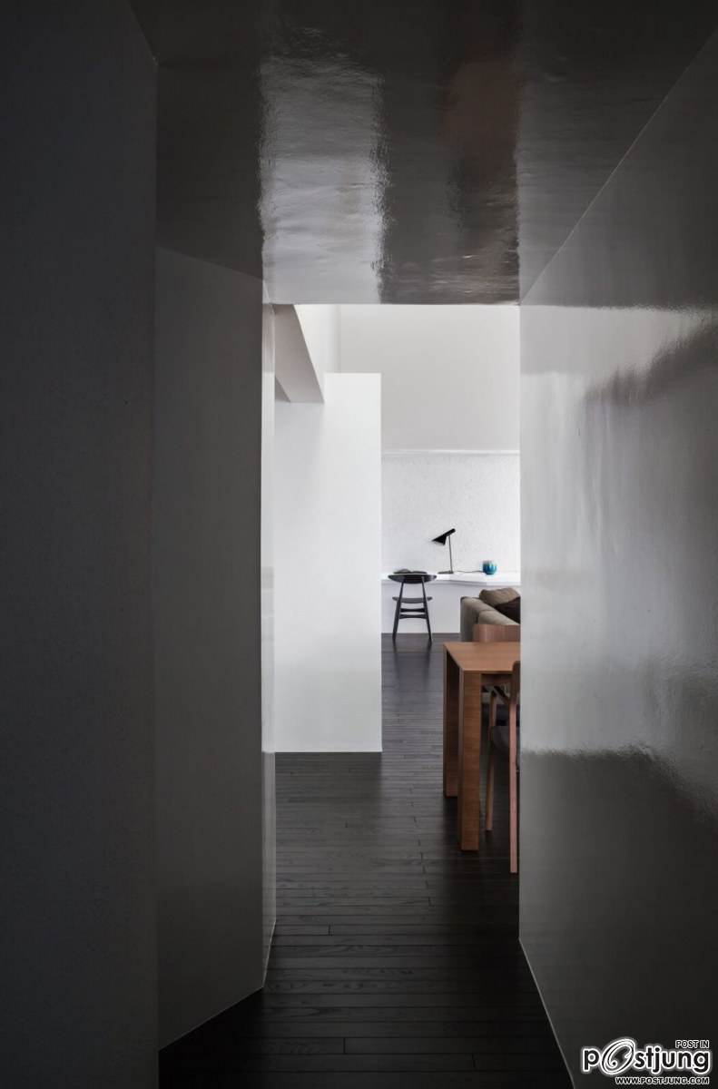 Complex by FORM / Kouichi Kimura Architects