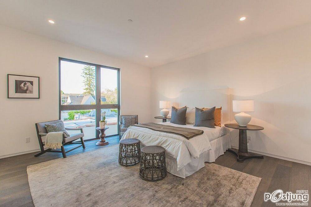 349 S Mansfield Ave by Apel Design