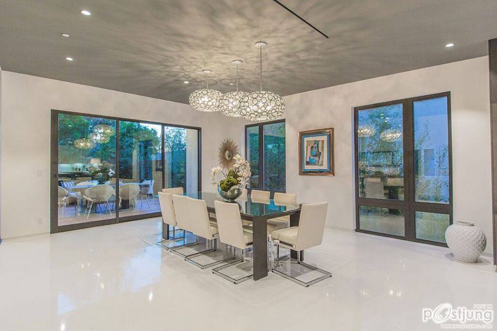 349 S Mansfield Ave by Apel Design