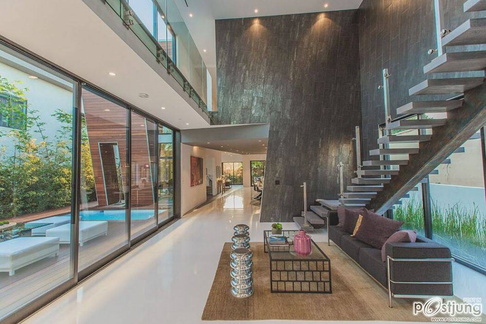 349 S Mansfield Ave by Apel Design