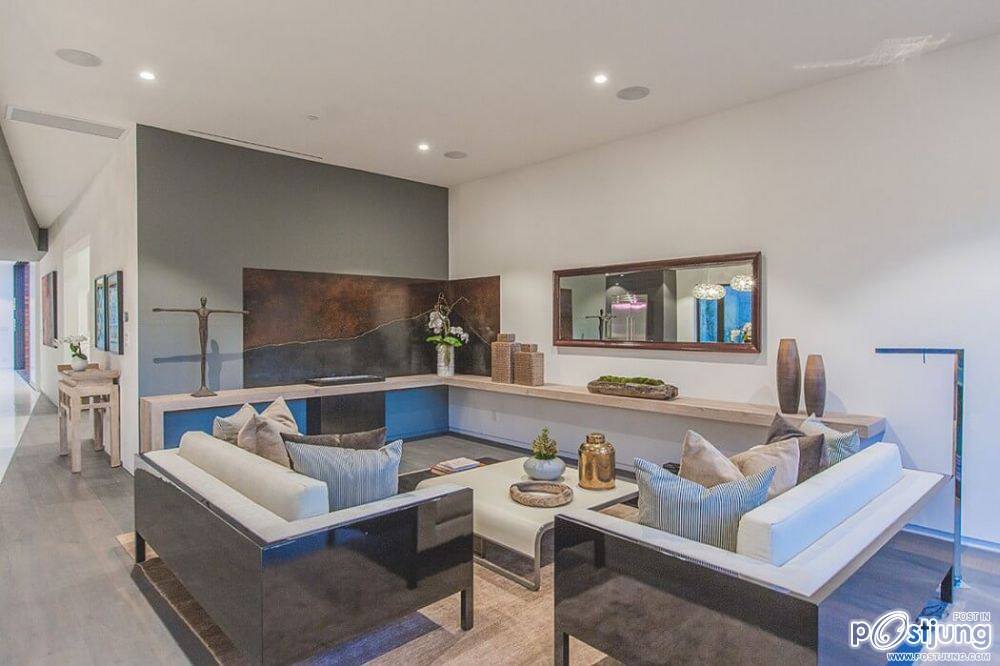 349 S Mansfield Ave by Apel Design