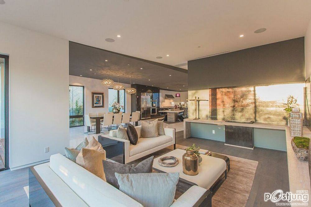349 S Mansfield Ave by Apel Design