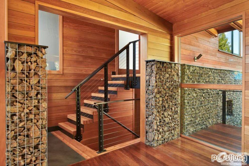 Basecamp by Johnston Architects