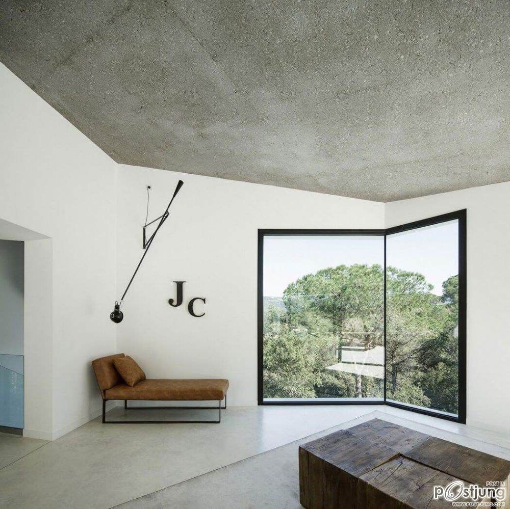House JC by MIRAG