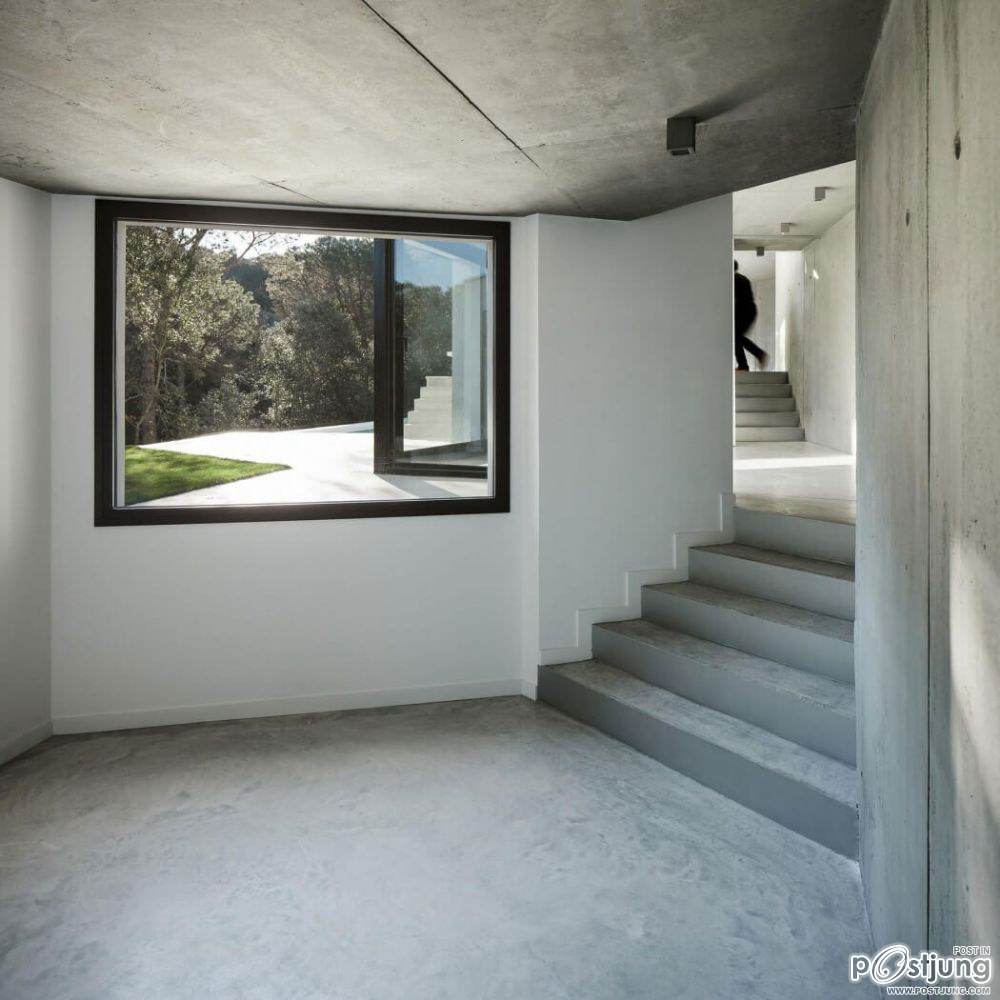 House JC by MIRAG