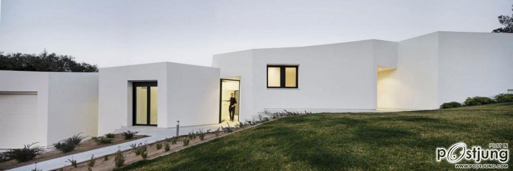 House JC by MIRAG