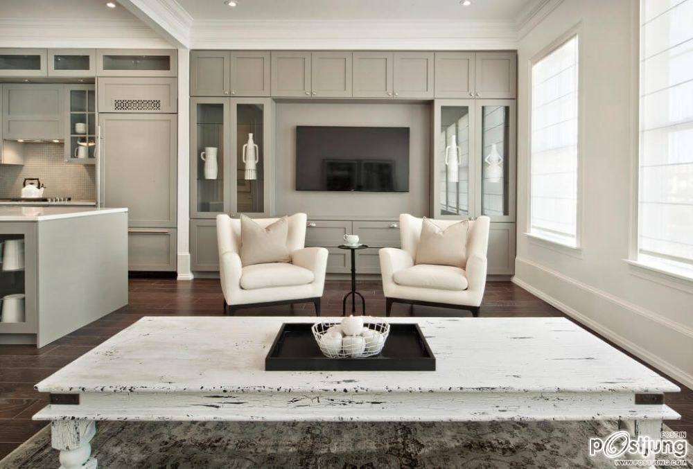 Skipjack Home by Cecconi Simone
