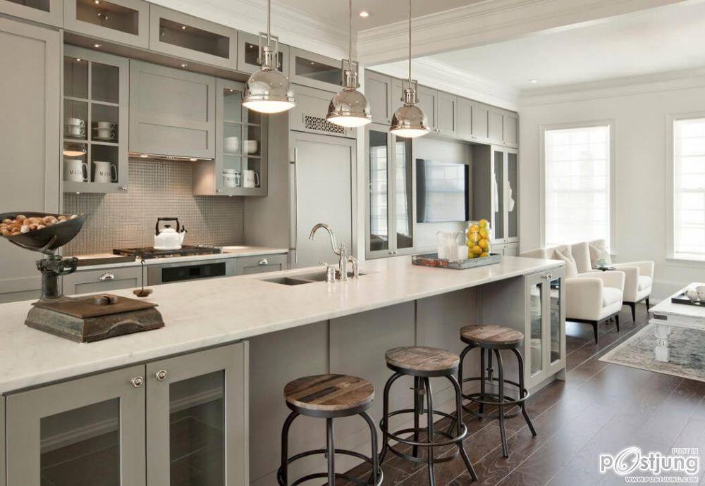 Skipjack Home by Cecconi Simone