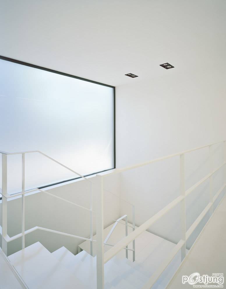 House near Goeppingen by Schiller Architektur