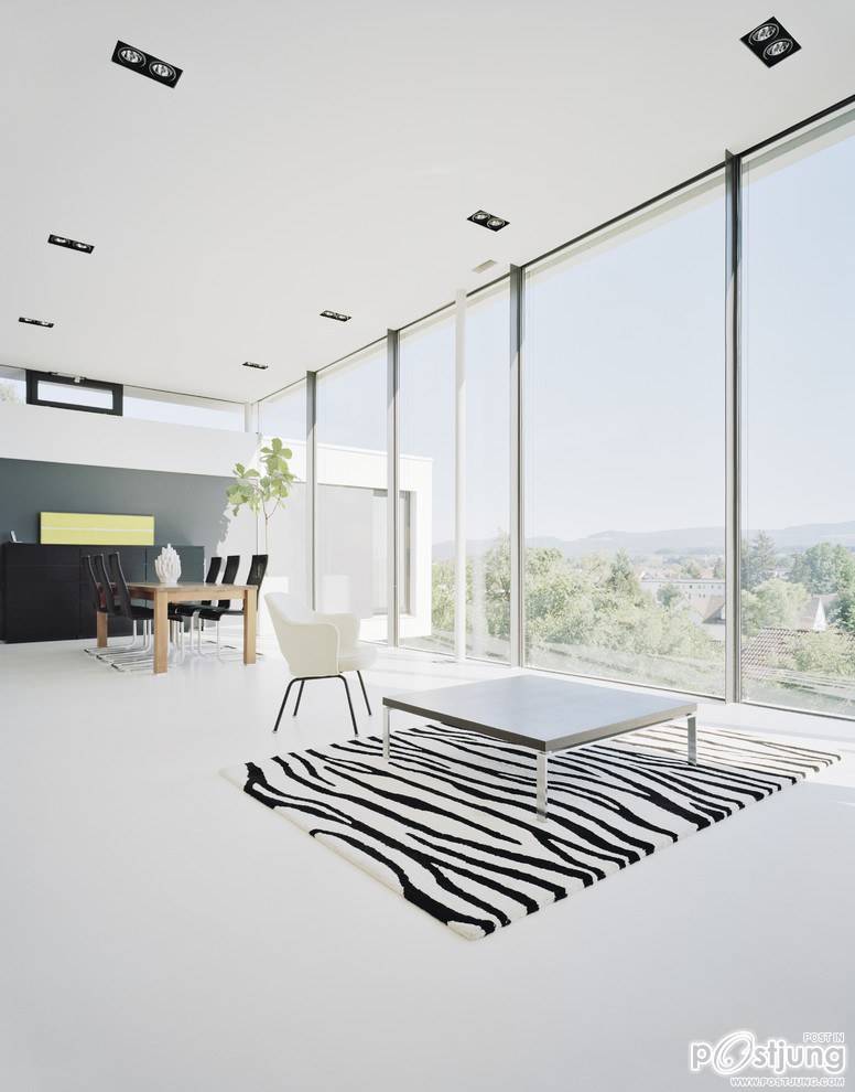 House near Goeppingen by Schiller Architektur