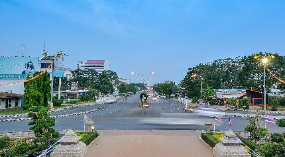 บุรีรัมย์ เมืองต้องห้าม....พลาด!!