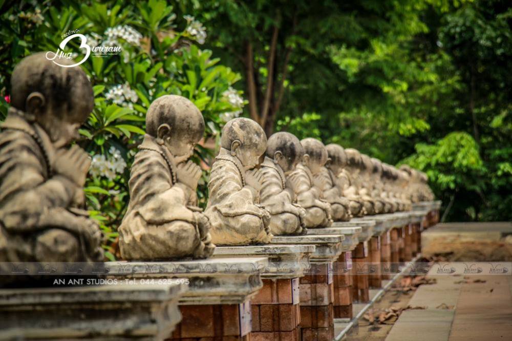 บุรีรัมย์ เมืองต้องห้าม....พลาด!!