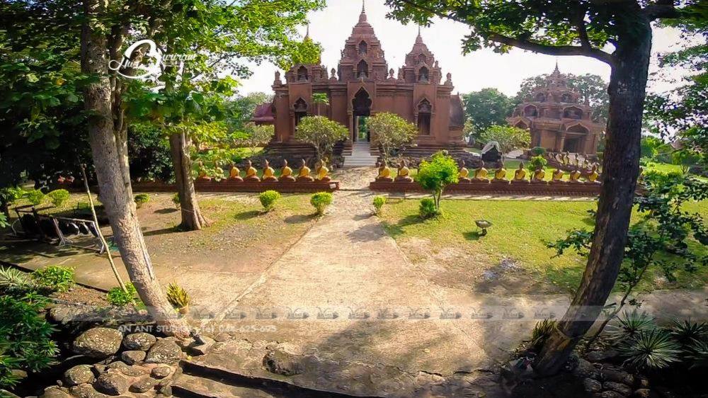 บุรีรัมย์ เมืองต้องห้าม....พลาด!!