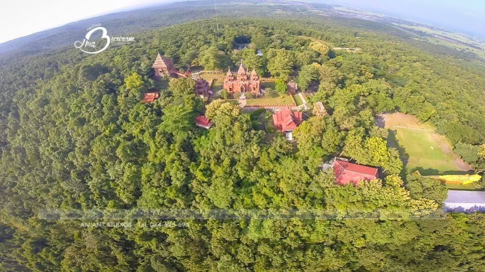 บุรีรัมย์ เมืองต้องห้าม....พลาด!!