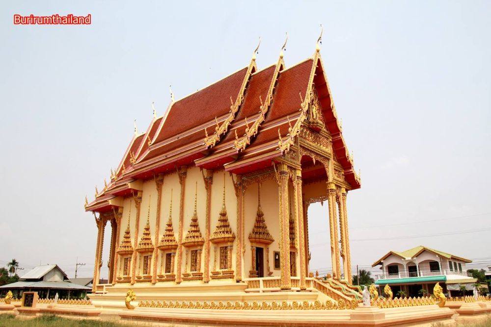 บุรีรัมย์ เมืองต้องห้าม....พลาด!!