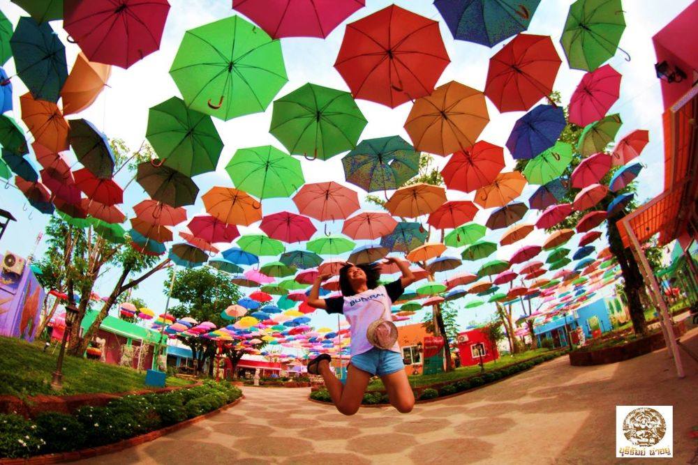 บุรีรัมย์ เมืองต้องห้าม....พลาด!!