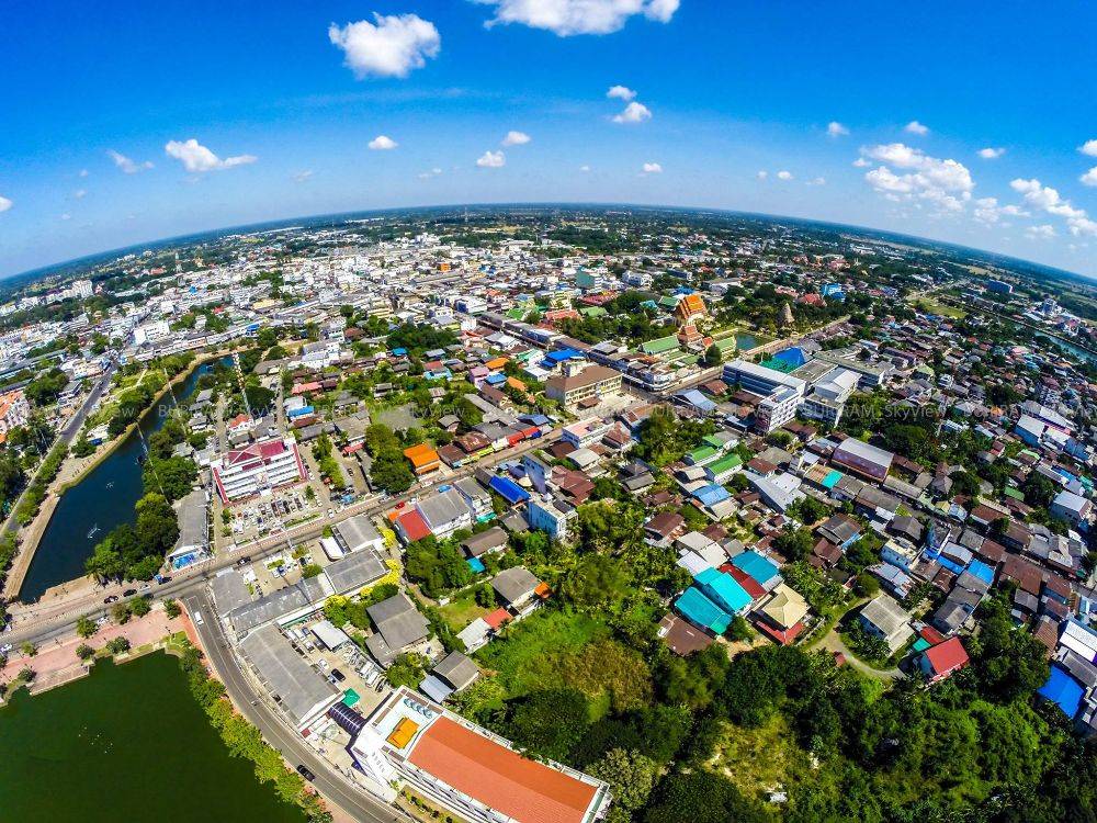 บุรีรัมย์ เมืองต้องห้าม....พลาด!!