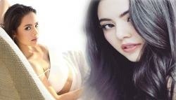 ฮอตเวอร์ ! "ใหม่" แซง "ญาญ่า" ขึ้นแท่นเจ้าแม่พรีเซนเตอร์ ฟันโฆษณาร่วม 20 ชิ้น