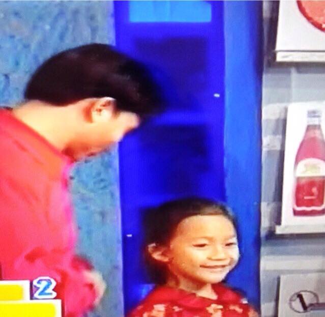 มาดูวิวัฒนาการความงาม ของลูกสาวหม่ำ - น้องเอ็ม